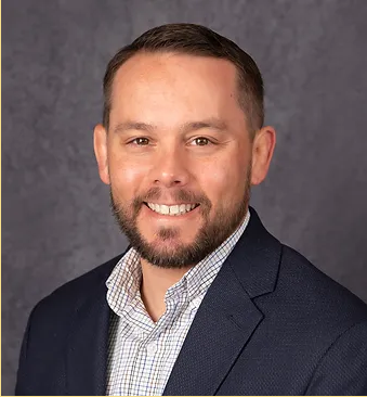 Image of Kevin Gray, owner